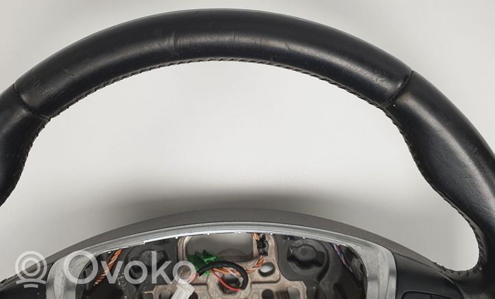 Volvo S60 Steering wheel 34110217