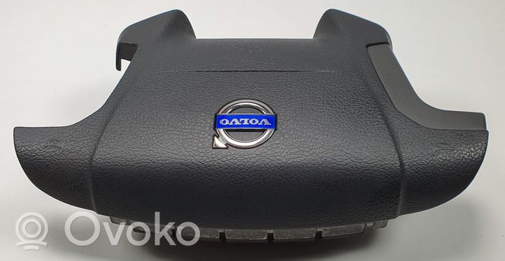 Volvo S80 Fahrerairbag 8684196