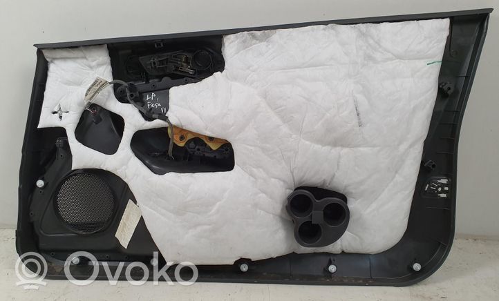 Ford Fiesta Apmušimas priekinių durų (obšifke) C1BBB2394BJ