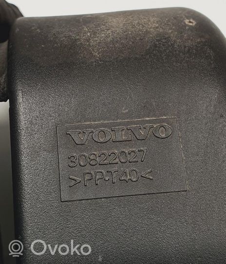 Volvo S40, V40 Käynnistysmoottorin osat 30822027