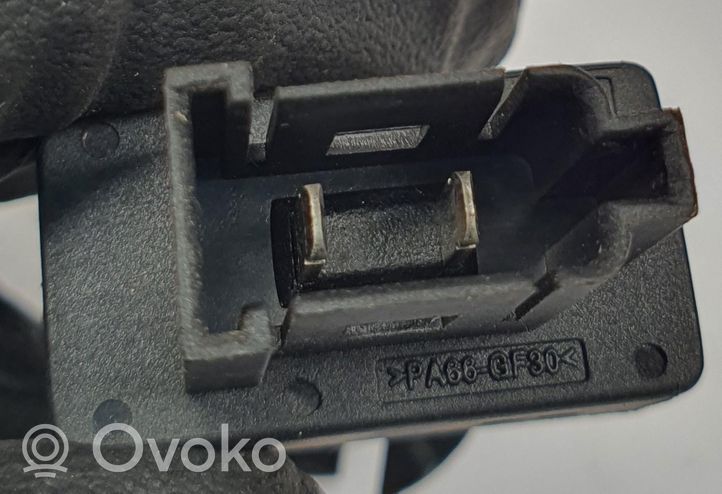 Mercedes-Benz A W169 Sankabos pedalo daviklis A0065451014