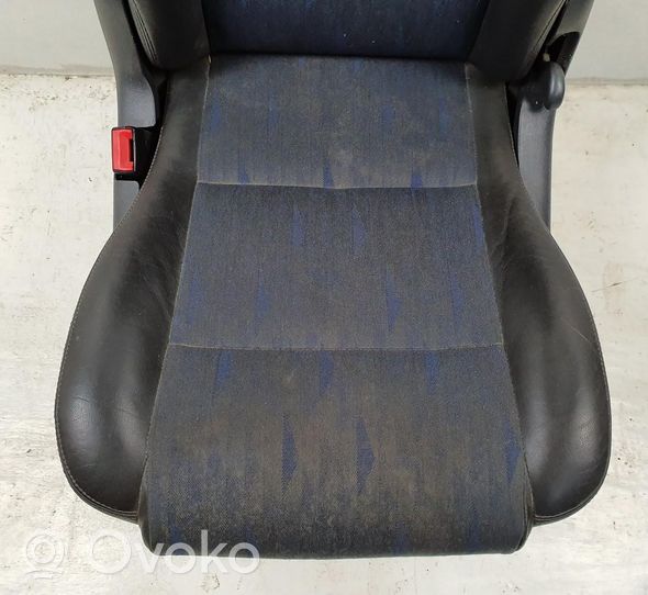 Ford Galaxy Galinė sėdynė 7M5883017