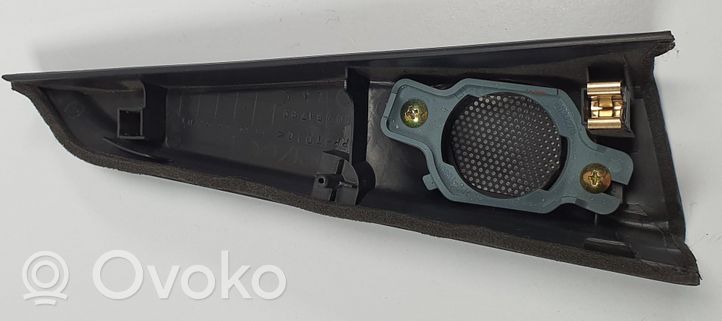 Mitsubishi Grandis Veidrodėlio plastikinė apdaila MN151789