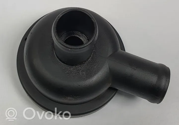 Audi TT Mk1 Solenoidinis vožtuvas 034129101B