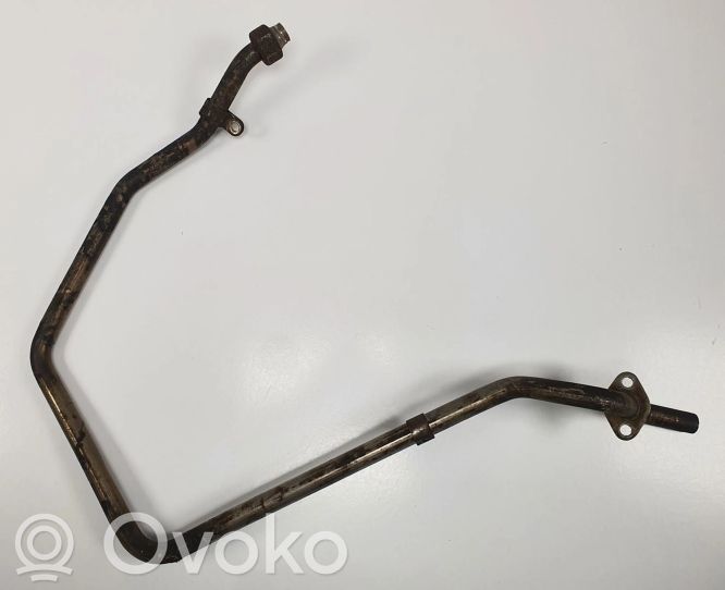 MercedesBenz S W126 Fuel line pipe, 36.35 € RRR