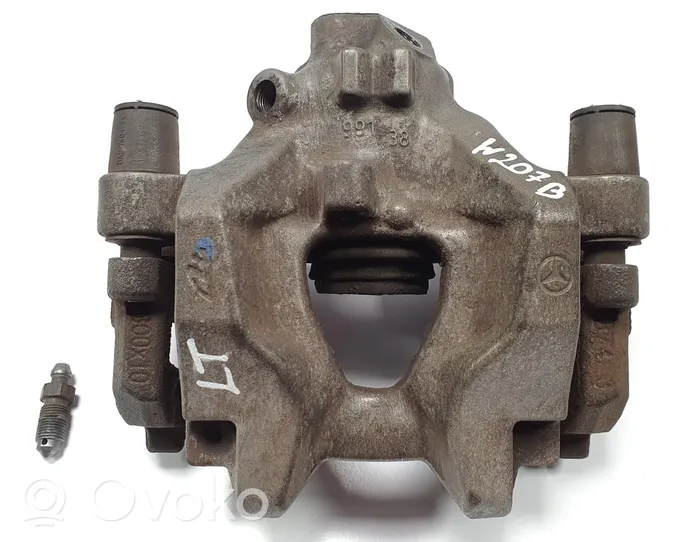 Mercedes-Benz E C207 W207 Rear brake caliper 