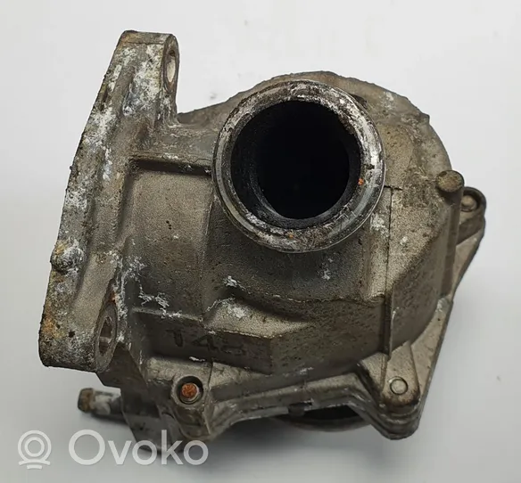 Citroen Jumper EGR vožtuvas 504121701