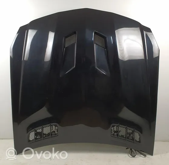 Mercedes-Benz SL AMG R230 Engine bonnet/hood 