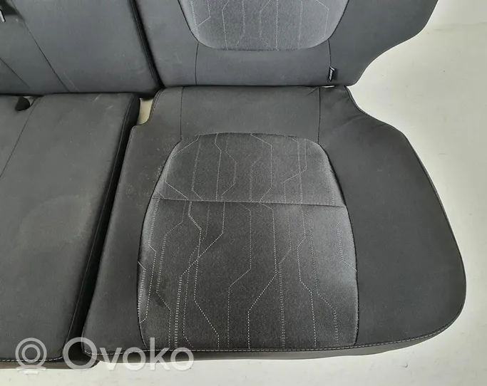 KIA Picanto Galinė sėdynė 