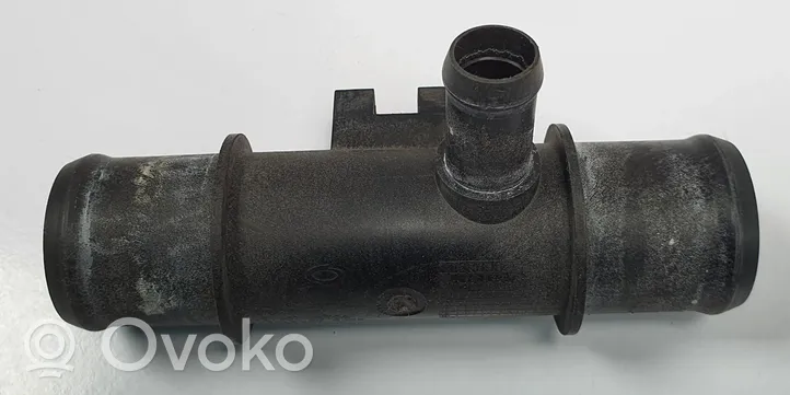 Renault Koleos I Engine coolant pipe/hose 21537JY70A