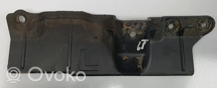 Renault Koleos I Rear underbody cover/under tray 74815JY00A