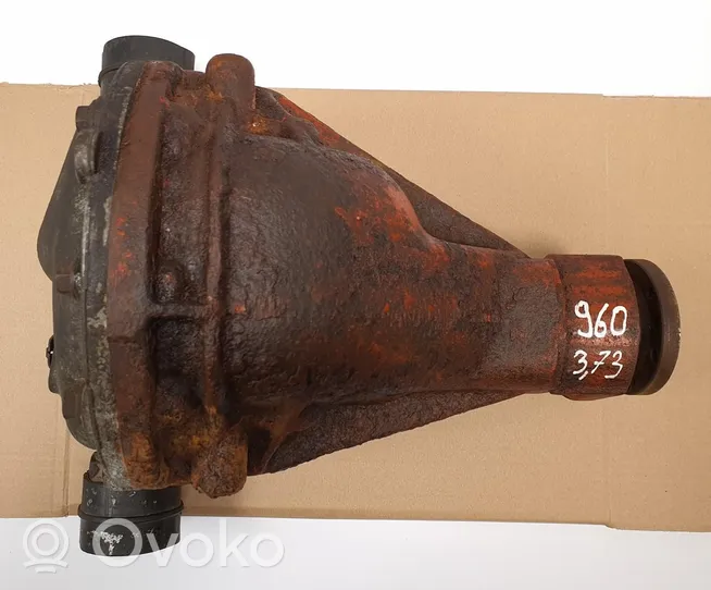 Volvo 960 Rear differential P1216431