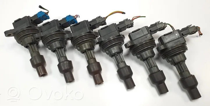 Volvo 960 High voltage ignition coil 9135689