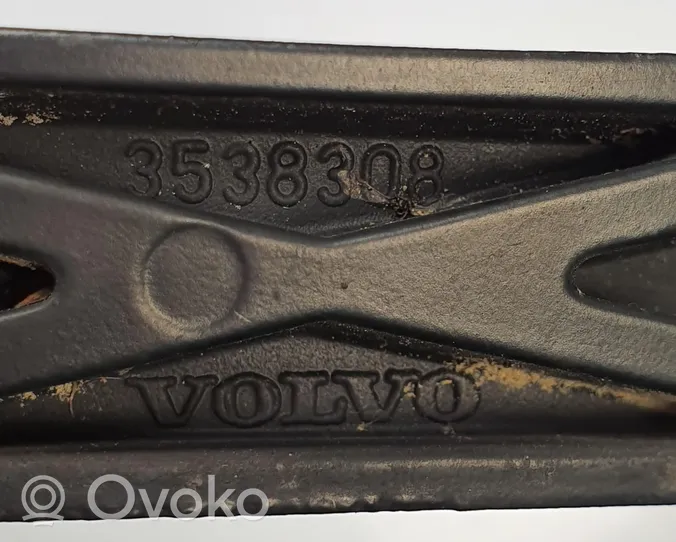 Volvo 960 Front wiper blade arm 3538308