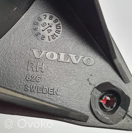Volvo 960 Etuoven kaiutin 3533439