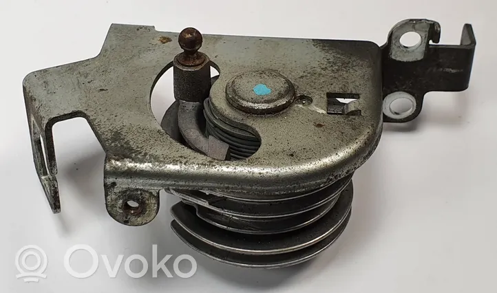 Volvo 960 Throttle valve 1236854