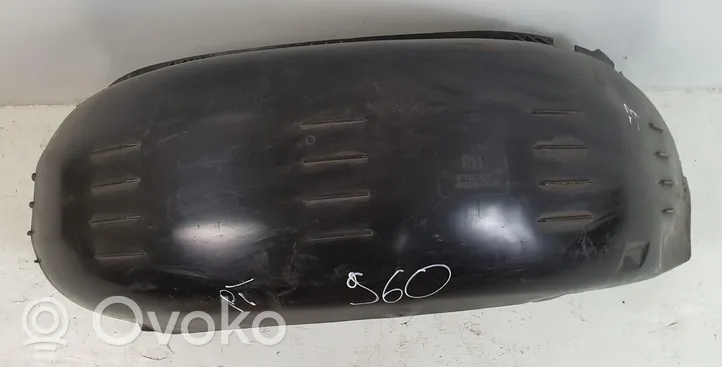 Volvo 960 Rear arch fender liner splash guards 3526598