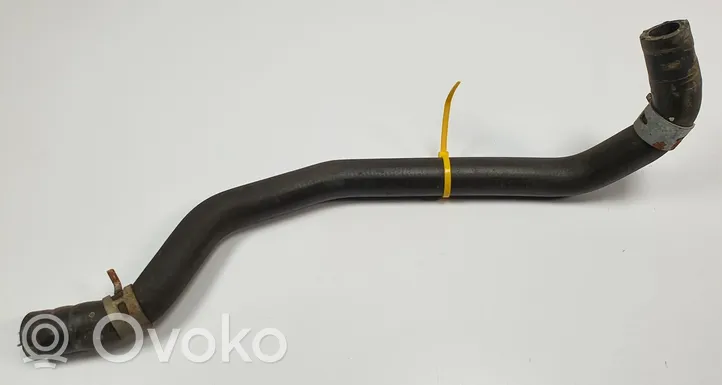 Citroen C1 Engine coolant pipe/hose 