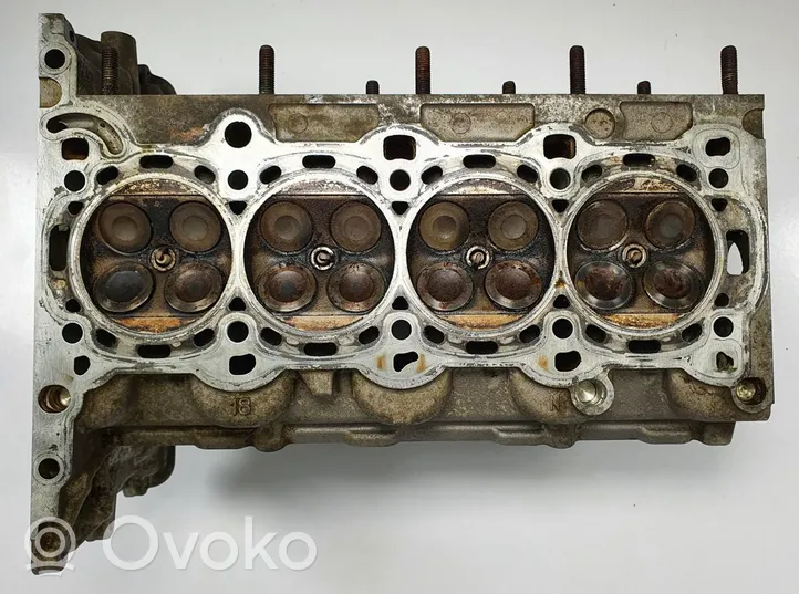 Opel Adam Engine head 55562229