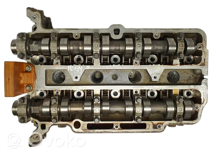 Opel Adam Engine head 55562229