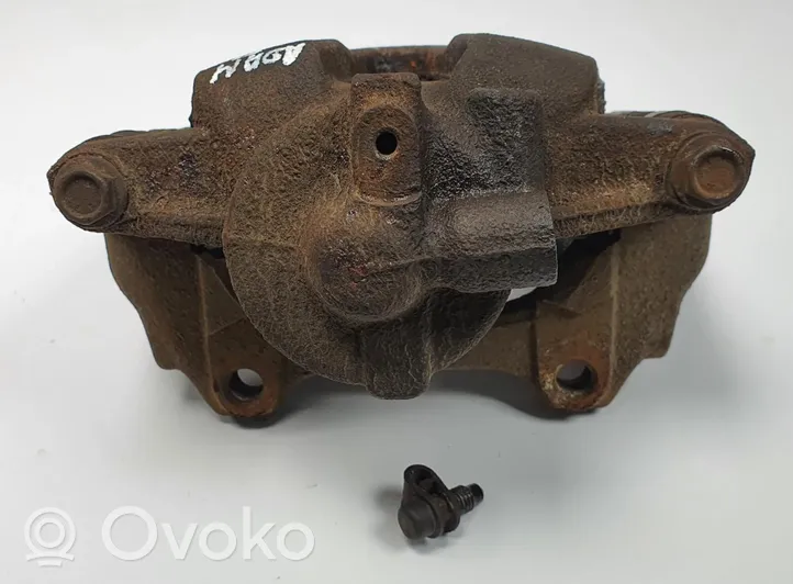 Opel Adam Front brake caliper 