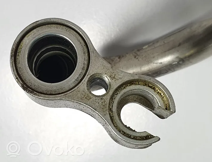 Opel Adam Air conditioning (A/C) pipe/hose 