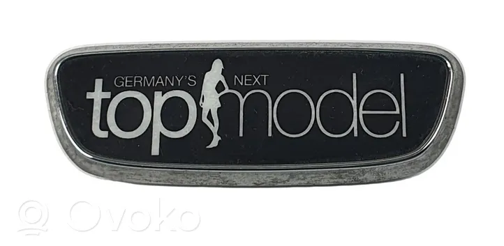 Opel Adam Muut logot/merkinnät 