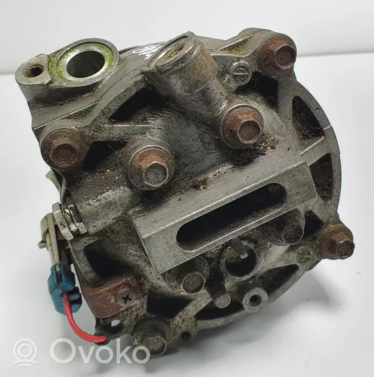 Opel Adam Air conditioning (A/C) compressor (pump) 95369543