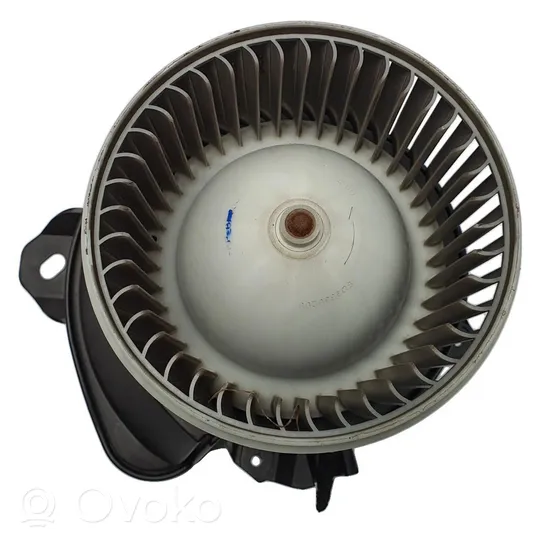 Opel Adam Heater fan/blower 13335075