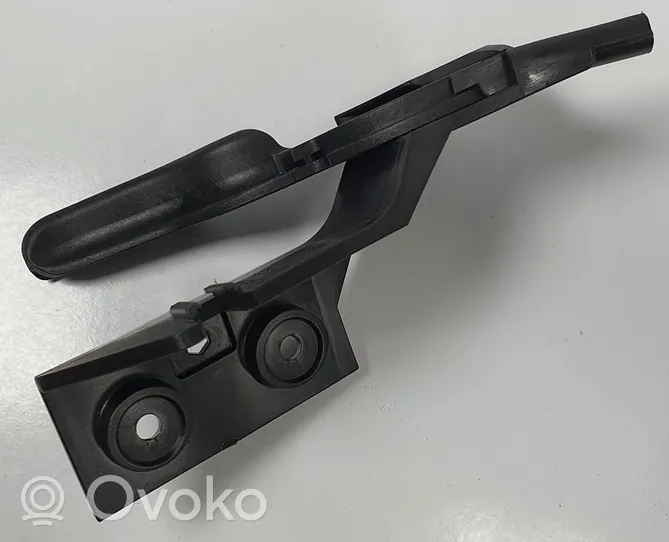 Opel Adam Engine bonnet (hood) release handle 13186912