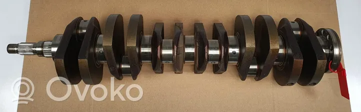 Volvo S90, V90 Crankshaft 