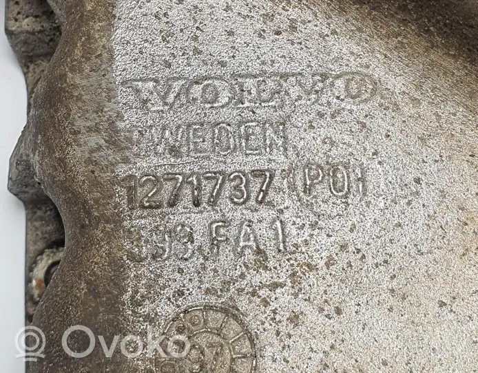 Volvo S90, V90 Oil sump 1271737