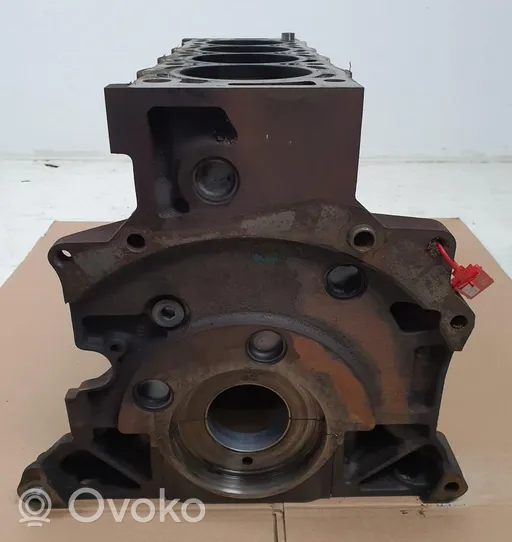 Volvo V50 Engine block D4204T