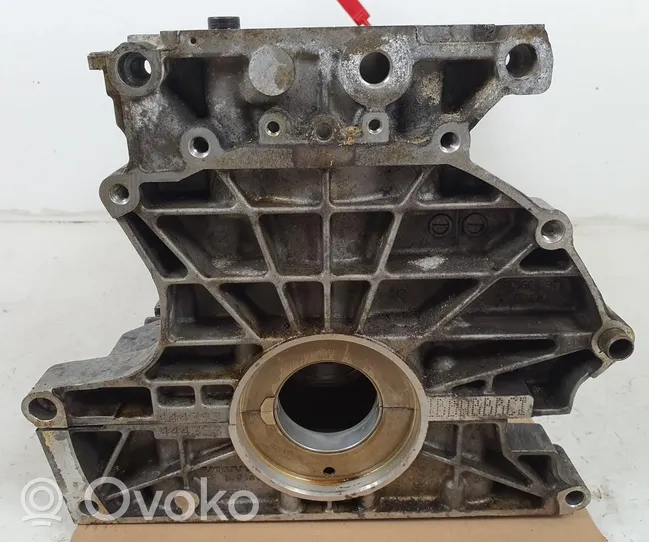 Volvo 960 Motorblock B6304S