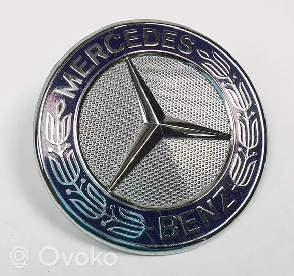 Mercedes-Benz CLS C218 AMG Autres insignes des marques 2188170116