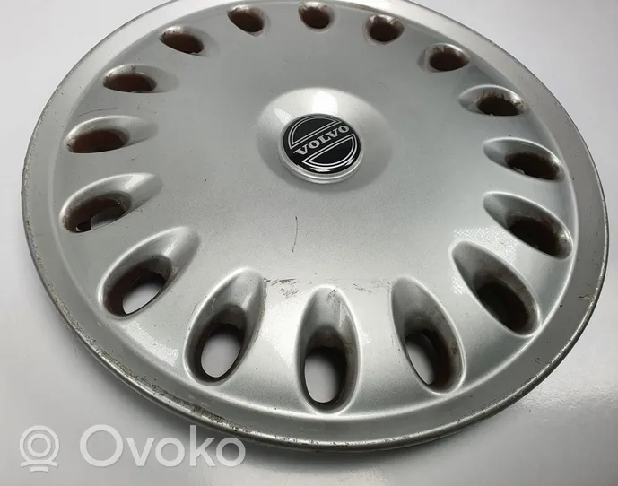 Volvo S40, V40 Mozzo/copricerchi/borchia della ruota R13 30866060