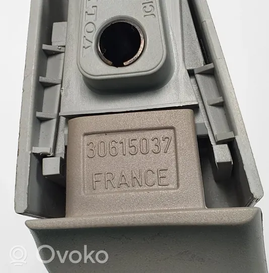 Volvo S40, V40 Rear interior roof grab handle 30615037