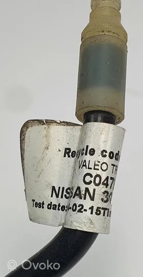 Nissan Micra Linea/tubo della frizione 308501HB0A