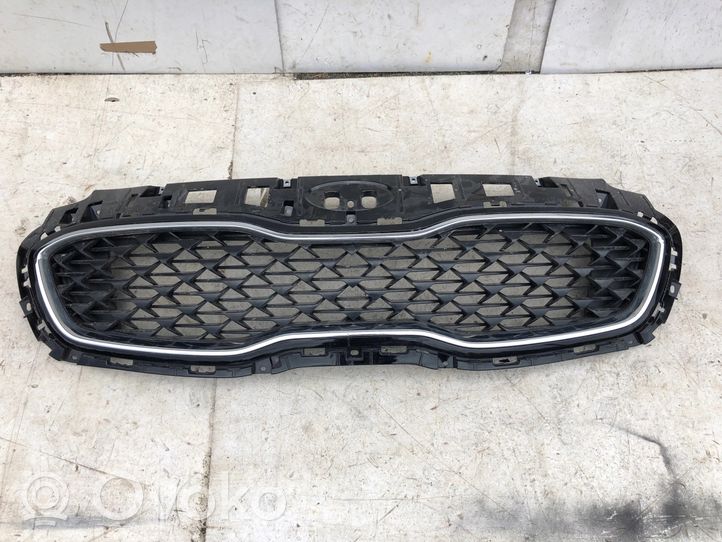 KIA Sportage Grille de calandre avant 