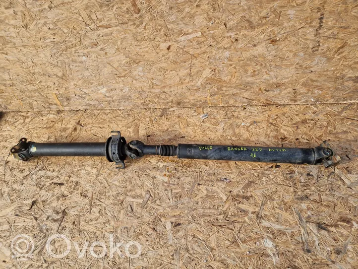 Ford Ranger Drive shaft (set) 