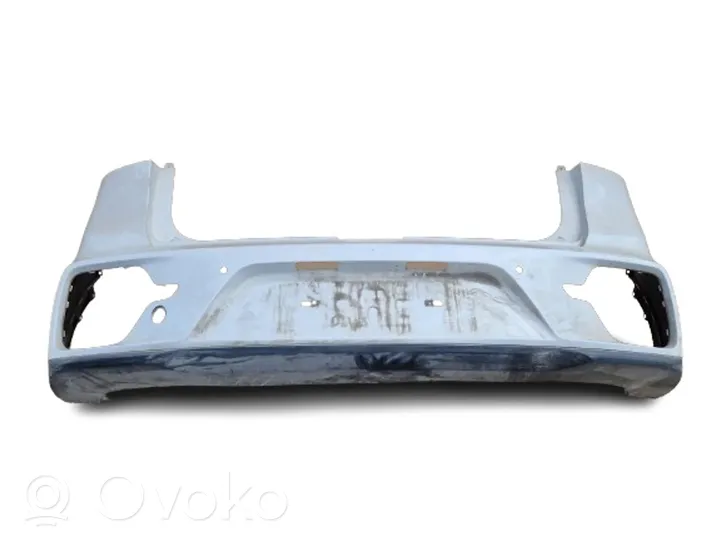 KIA Niro Rear bumper 