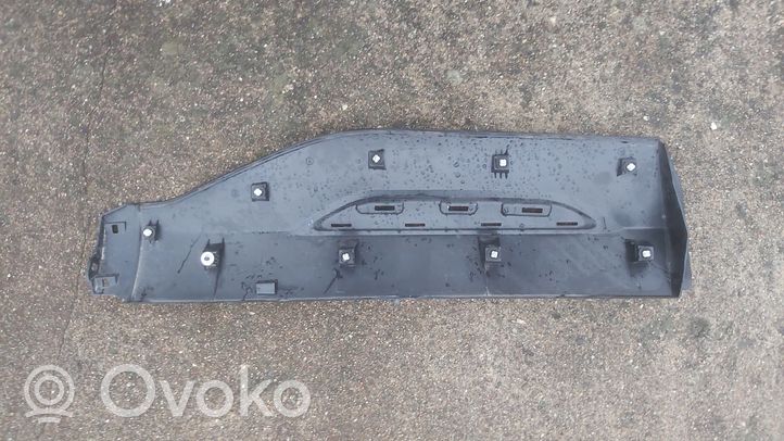 Toyota Yaris Cross Rivestimento portiera posteriore (modanatura) 750780D020