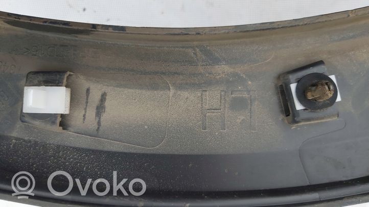 Opel Crossland X Listwa błotnika przedniego 13482071