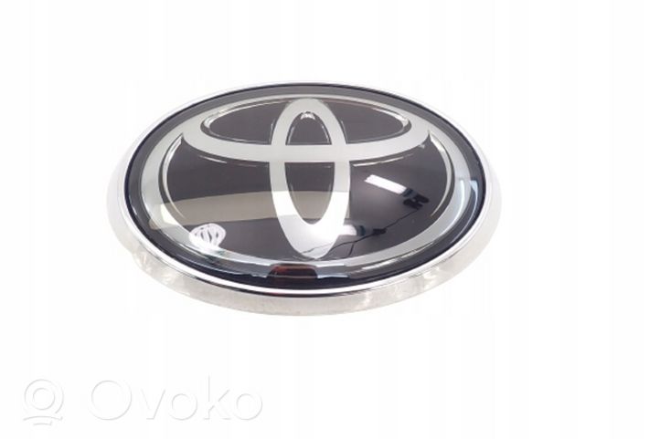 Toyota Hilux (AN120, AN130) Logo, emblème de fabricant 5314171010