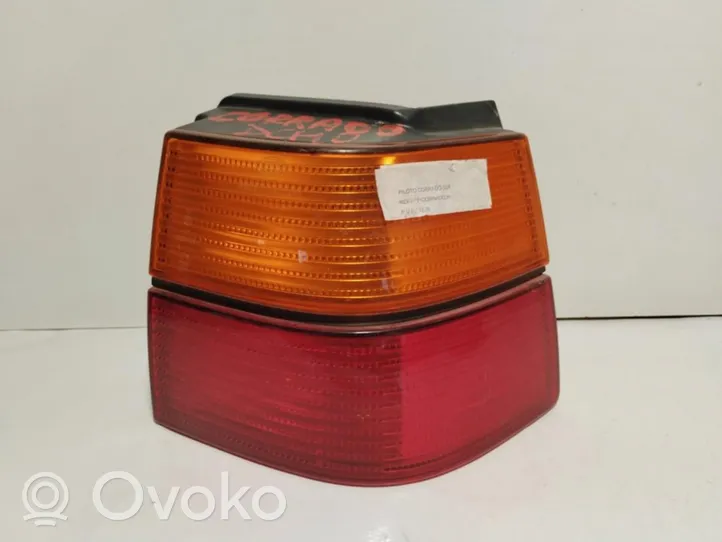 Volkswagen Corrado Lampa tylna 535945112