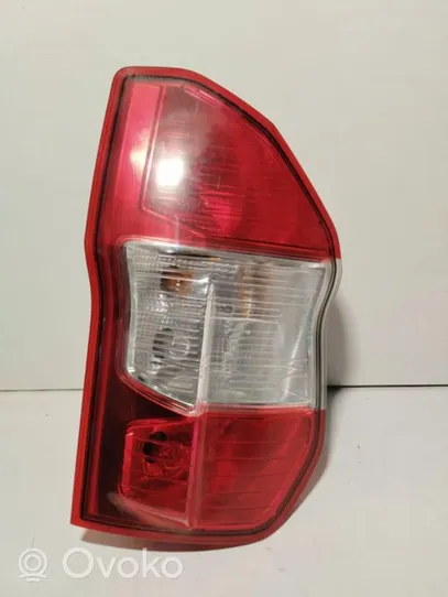 Ford Transit Rear/tail lights ET7613405AF