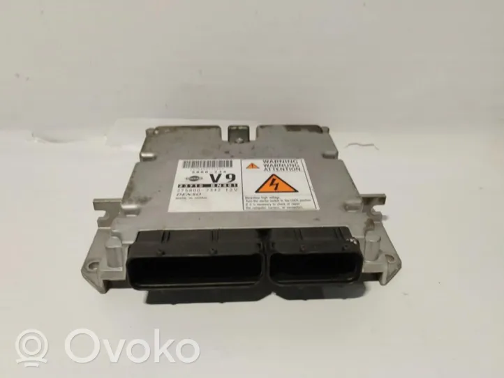 Nissan Almera N16 Sterownik / Moduł ECU 5800234