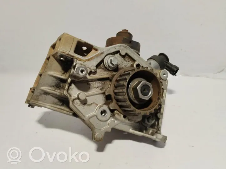 Ford Fiesta Fuel injection high pressure pump 0445010516LW