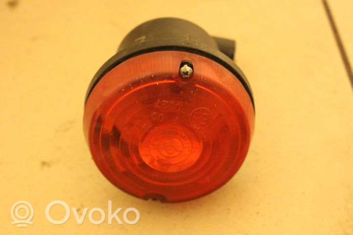 Grecav-EKE Berlina - Sport Lampa tylna BAF220007120