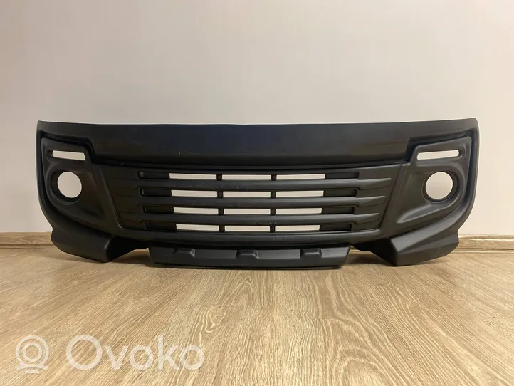 Ligier JS 50 Maskownica / Grill / Atrapa górna chłodnicy 1408176